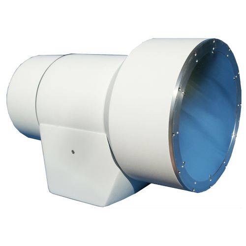 Bildverstärker - IDETEC MEDICAL IMAGING