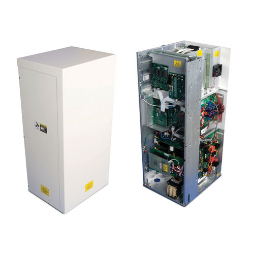 Röntgengenerator für multifunktionale Röntgenaufnahmen - IDETEC MEDICAL IMAGING - für multifunktionale Fluoroskopie / bodenstehend / mit Batterie
