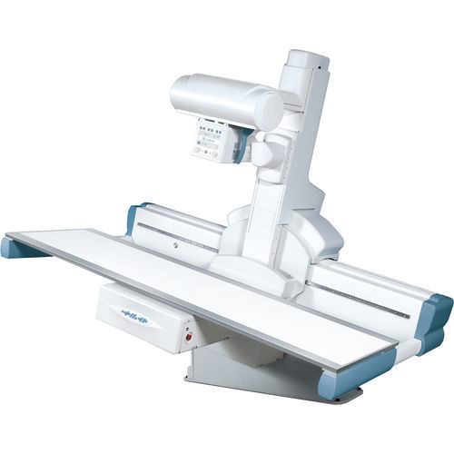 Radio-Fluoroskopie-System - CLIPPER SIGNATURE DRF - IDETEC MEDICAL IMAGING - digital / für diagnostische Fluoroskopie / für interventionelle Fluoroskopie