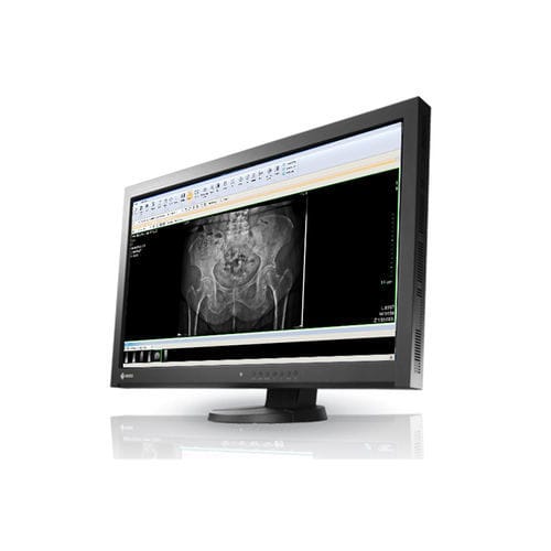 Computer-Arbeitsplatz / Diagnose - IDETEC MEDICAL IMAGING - für Radiologie
