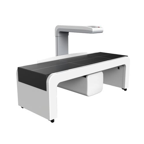 DEXA-Knochendichtemesser - IDETEC MEDICAL IMAGING