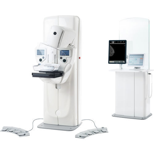 Analoges Mammographiegerät - THALIA - IDETEC MEDICAL IMAGING