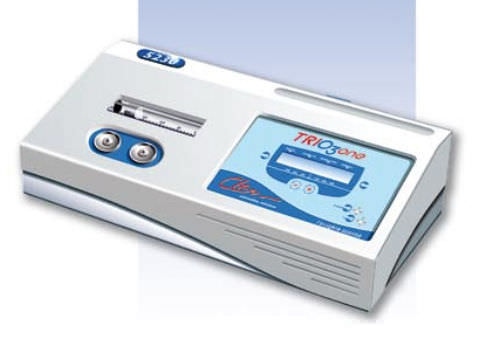 Ozontherapiegerät für Magen-Darm-Behandlungen - Triozone™ 5230 - CLEM prevention - für Eigenblutbehandlungen / Tischmodell