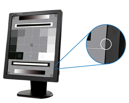 Test-Software - CFS™  - Richardson Electronics - Healthcare - Kalibrierung / für medizinische Bildschirme