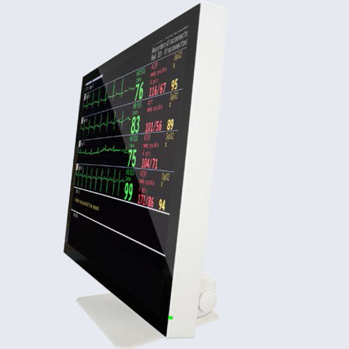 17"-Monitor - MDLFM174 - Richardson Electronics - Healthcare - LED / mit Touchscreen