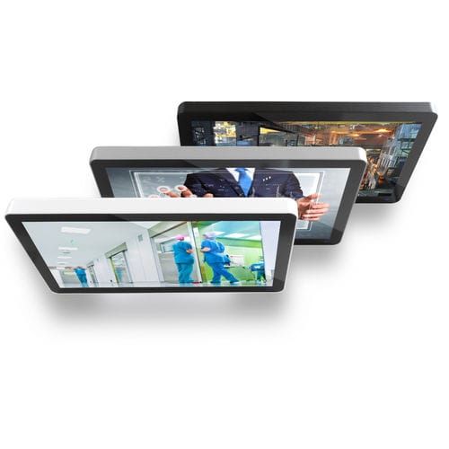 Medizinisch Monitor - LCRA21EAGBCXAXX - Richardson Electronics - Healthcare - Full HD / 21,5" / LCD