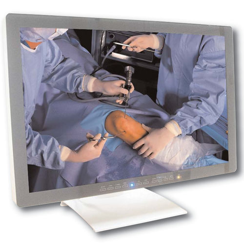 Medizinisch Monitor - FP2401SURG - Richardson Electronics - Healthcare - OP / Full HD / 24"
