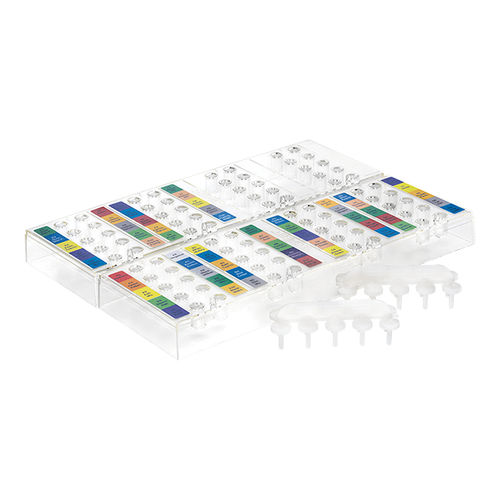 Allergieschnelltest - DoctoRx's - Bausch + Lomb