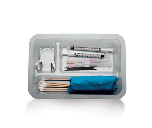 Medizinisches Set / für Augenchirurgie - I-PACK™ - Bausch + Lomb
