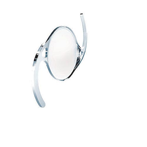 Monofokale Intraokularlinse - ENVista® - Bausch + Lomb