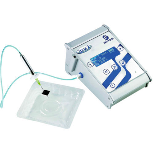 Tragbares Dichtheitsprüfgerät - Ipos2® – O2 - ANEOLIA - Verpackung / Druck / Durchfluss