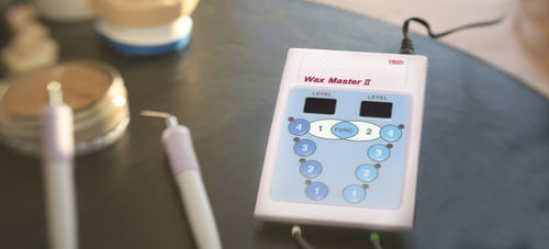 Elektrisches Dental-Wachsmesser - Wax Master II - KDF