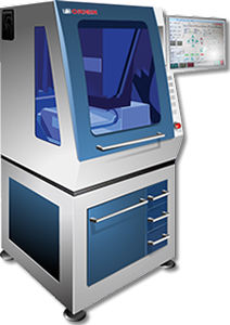 CAD/CAM-Fräsmaschine - Pro 5500 - B&D Dental Technologies - für Zahnmedizin / Zirkon / für Titan