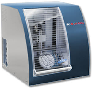 CAD/CAM-Fräsmaschine - ORIGIN 40 - B&D Dental Technologies - für Dentallabor / Zirkon / 4-Achs