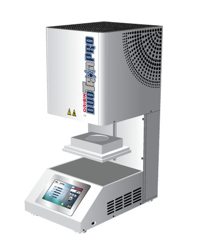 Sinterofen - DuoTron PRO - B&D Dental Technologies - für Dentallabor / Zirkon