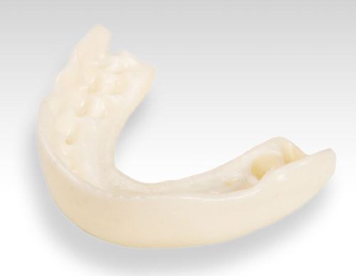 Zahnmedizinisches Material / Thermoplast - Addigy® P3001 - Stratasys - für 3D-Druck / biokompatibel