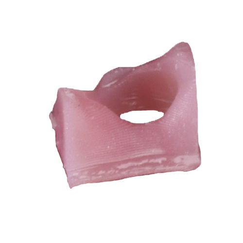 Zahnmedizinisches Material / Harz - KeyMask® - Stratasys - gingival