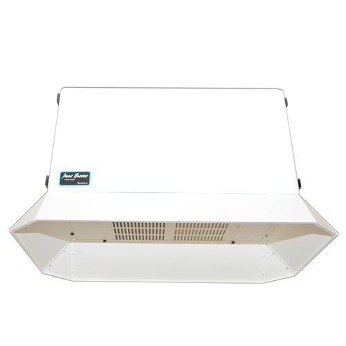 Luftfiltrationssystem - Pure Breeze Fume Hood  - Vaniman - für Dentallabor