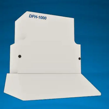 Chemieabzugshaube-Abzugshaube - DFH 1000  - Quatro Air - Labor / für Dentallabor / Tisch