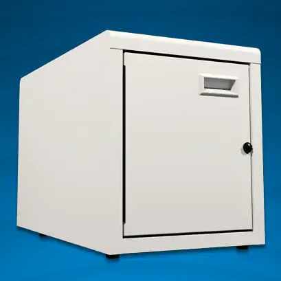 Dental-Staubabsaugsystem - AeroVac V2 - Quatro Air