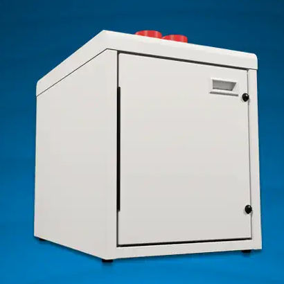 Dental-Staubabsaugsystem - AeroVac V4 - Quatro Air