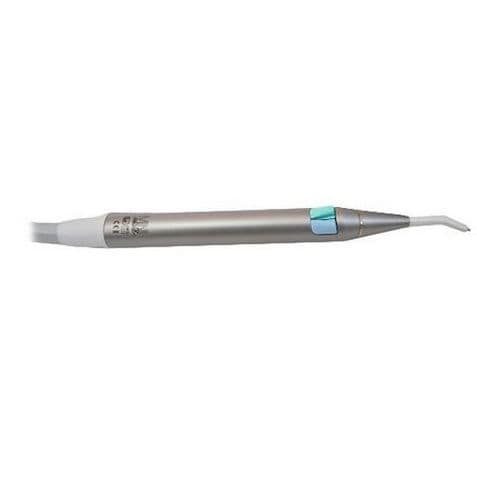 Dentalspritze - LUZ-MINI MATE-D - AIMAR FDM MONACO - Wasser / Luft / Edelstahl