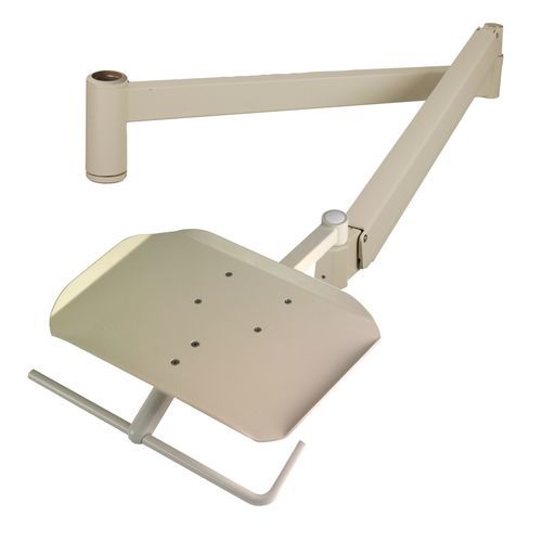 Erweiterbarer Tragarm - 4-014 - AIMAR FDM MONACO - für Tablet-PC / polmontiert
