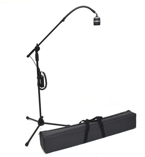 Mobile OP-Leuchte - EP-40 - AIMAR FDM MONACO - LED / Dental