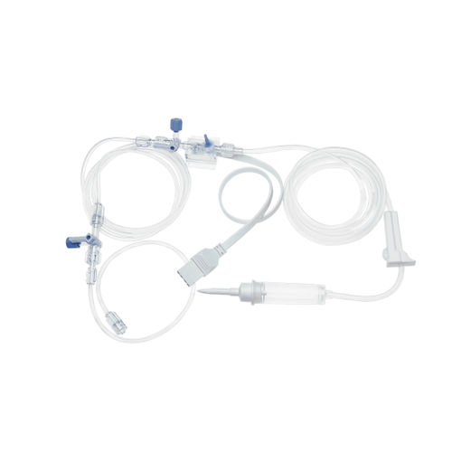 Druckmesswandler - DPT1 series - Demax Medical Technology - zum Einmalgebrauch