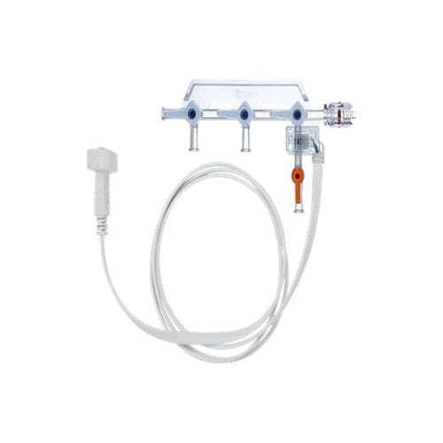 Druckmesswandler - DPT1120 series - Demax Medical Technology - zum Einmalgebrauch