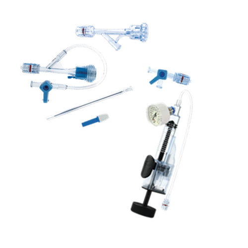 Medizinisches Set / für die Herzchirurgie - DAS0 series - Demax Medical Technology