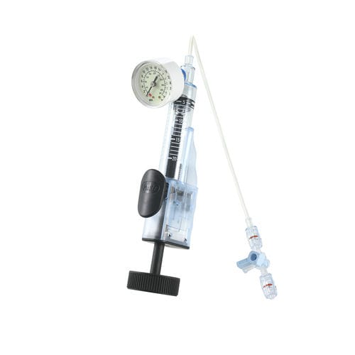 Pumpe für Ballonkatheter - Mastro® - Demax Medical Technology