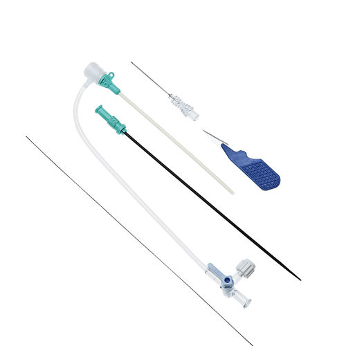 Gefäß-Zugangsschaft - DXQ0 series - Demax Medical Technology