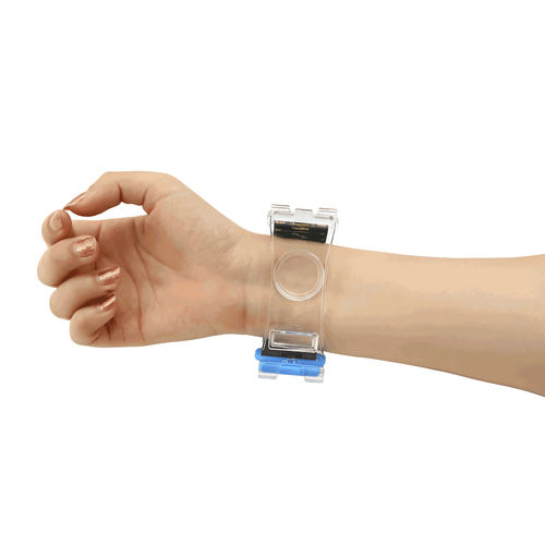 Clip-Blutsperregerät - DHD091 series - Demax Medical Technology - für Allgemeinpflege
