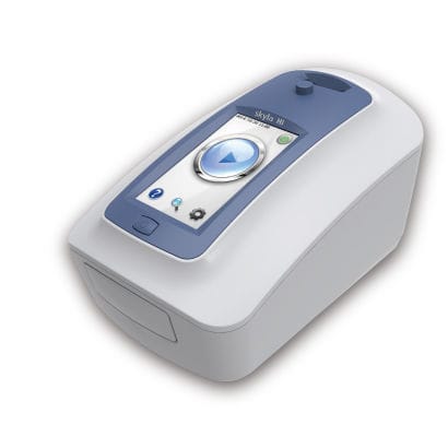 Vollautomatischer Immunoassay-Analysator - Hi  - LITEON IT Corporation - für klinische Diagnose / für Kliniken / CRP