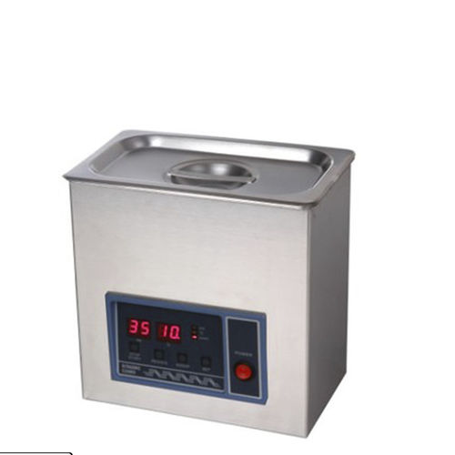 Dental-Ultraschallreiniger - YJ-3L - Yongkang Best Industry Co.,Ltd.