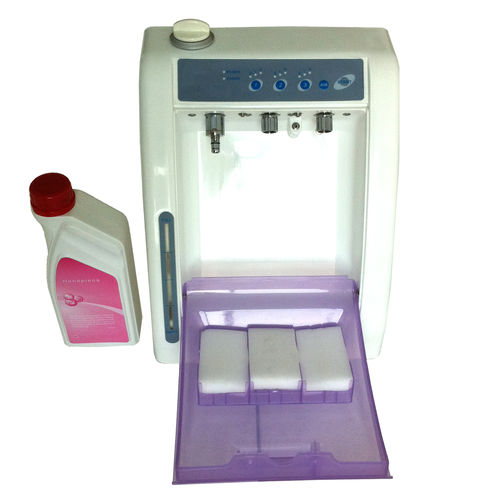 Schmieranlage für Dentalhandstücke - BST-011 - Yongkang Best Industry Co.,Ltd.
