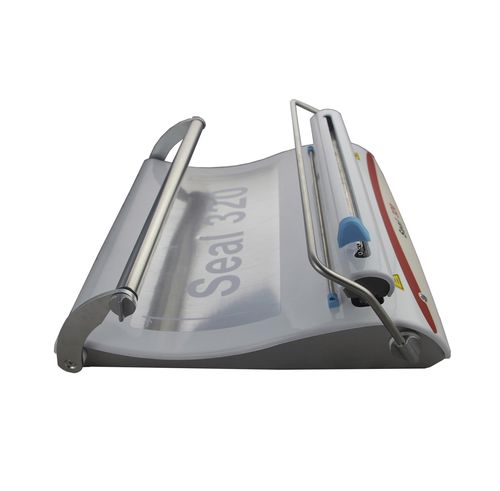 Dental-Heißsiegelmaschine - Seal320 - Yongkang Best Industry Co.,Ltd. - manuell / Tisch