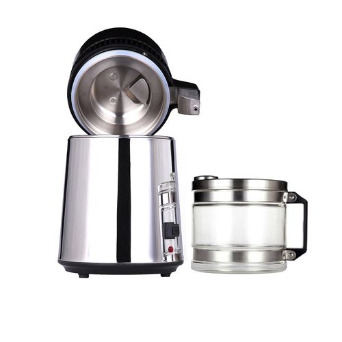 Destilliergerät für Wasser / für Sterilisatoren - BST-009 - Yongkang Best Industry Co.,Ltd.