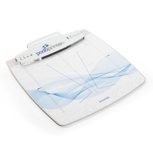 tragbare Stabilometrische Plattform - NAMROL