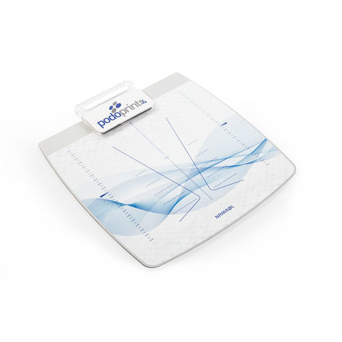 tragbare Stabilometrische Plattform - NAMROL