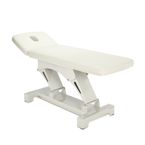 Untersuchungsliege für Physiotherapie - Vera M2 - NAMROL - für Erwachsene / elektrisch / höhenverstellbarer