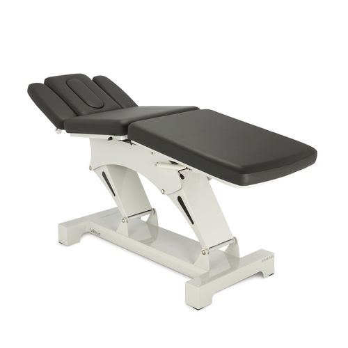 Untersuchungsliege für Physiotherapie - Vera TP5 - NAMROL - elektrisch / höhenverstellbarer / Trendelenburg