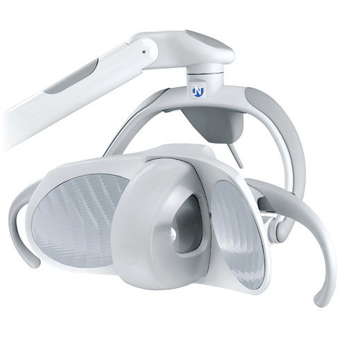 Deckenmontierte OP-Leuchte - Maia - NAMROL - Tisch / LED / Dental