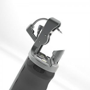 System für endoskopische Chirurgie für laparoskopische Naht - OverStitch™ series - Apollo Endosurgery