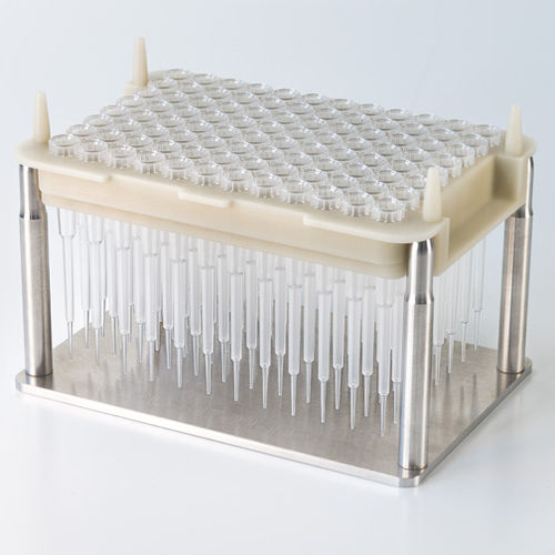 Pipettenspitze - Analytik Jena GmbH+Co. KG