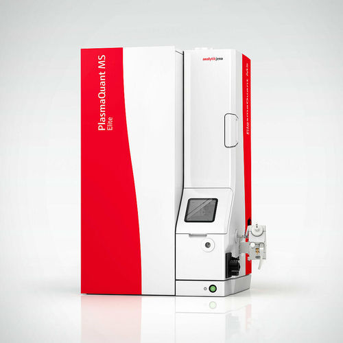 ICP-M Spektrometer - Analytik Jena GmbH+Co. KG
