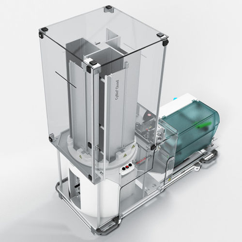 Etikettierer für Mikroplatten - Analytik Jena GmbH+Co. KG