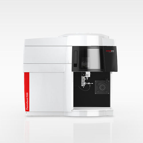 ICP-OES-Spektrometer - Analytik Jena GmbH+Co. KG