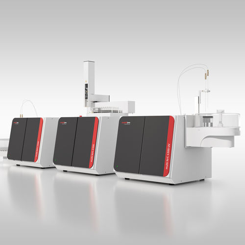 TOC Analysator / für Reinstwasser - multi N/C series - Analytik Jena GmbH+Co. KG